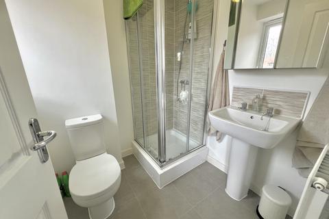 118 Bellona Drive, Peterborough, PE2 8FU