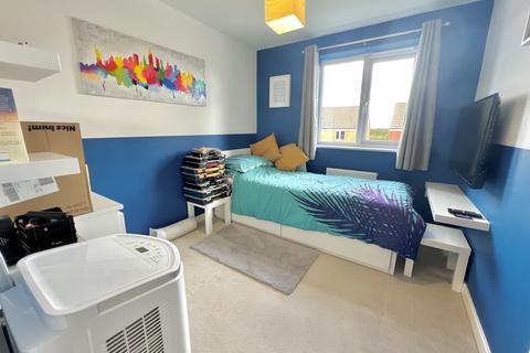 118 Bellona Drive, Peterborough, PE2 8FU