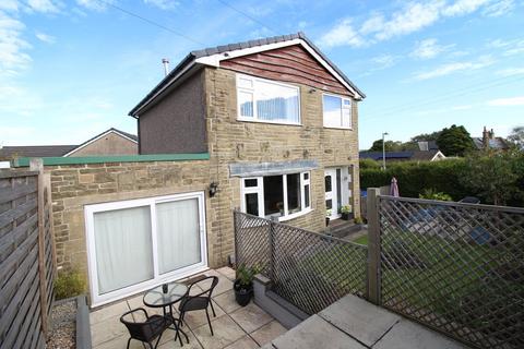 4 bedroom link detached house for sale, Occupation Lane, Oakworth, Keighley, BD22