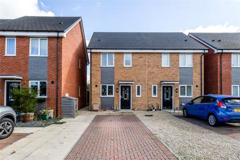 2 bedroom semi-detached house for sale, Liz Clare Court, Donnington, Telford, TF2