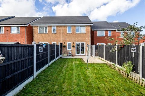 2 bedroom semi-detached house for sale, Liz Clare Court, Donnington, Telford, TF2