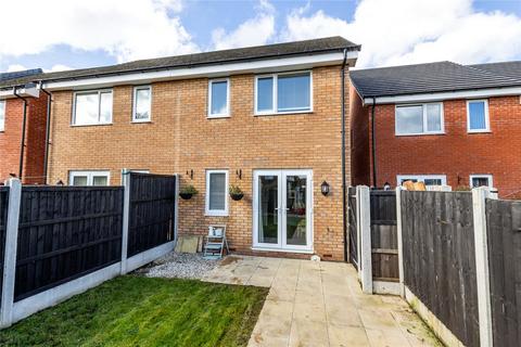 2 bedroom semi-detached house for sale, Liz Clare Court, Donnington, Telford, TF2