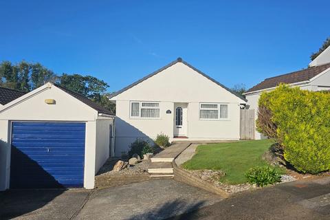 2 bedroom detached bungalow for sale, Valley View, Liskeard PL14