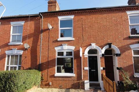 2 bedroom terraced house for sale, Moore Street, Kingsley