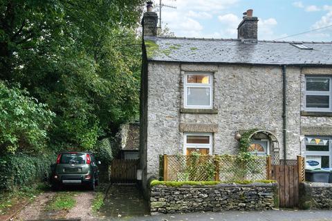 2 bedroom semi-detached house for sale, Buxton Road, Tideswell, Buxton