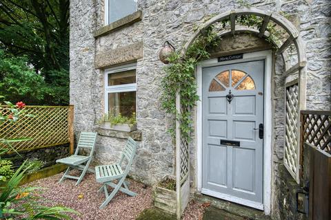 2 bedroom semi-detached house for sale, Buxton Road, Tideswell, Buxton