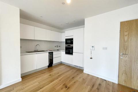 2 bedroom apartment to rent, 36 Windmill Street, Birmingham B1