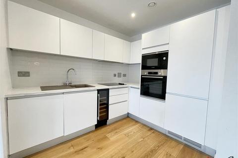 2 bedroom apartment to rent, 36 Windmill Street, Birmingham B1