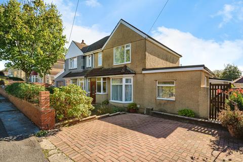 Pentyla Road, Cockett, Swansea, SA2