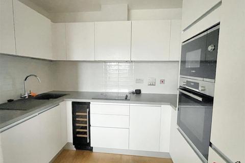 2 bedroom apartment to rent, 34 Windmill Street, Birmingham B1