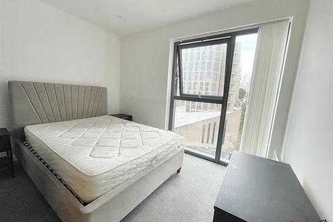 2 bedroom apartment to rent, 34 Windmill Street, Birmingham B1