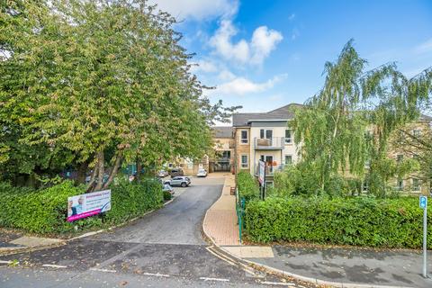 2 bedroom retirement property for sale, Valley Drive, Ilkley, West Yorkshire, LS29