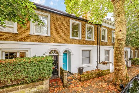 2 bedroom terraced house to rent, Paxton Road, Chiswick, London, W4