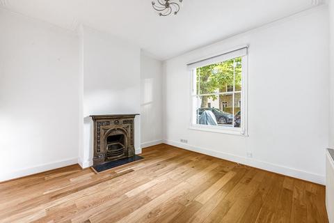 2 bedroom terraced house to rent, Paxton Road, Chiswick, London, W4