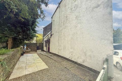 1 bedroom end of terrace house for sale, Mark Street, Stacksteads, Rossendale