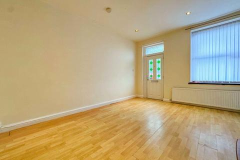 1 bedroom end of terrace house for sale, Mark Street, Stacksteads, Rossendale