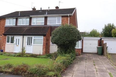 3 bedroom semi-detached house for sale, The Walmers, Aldridge