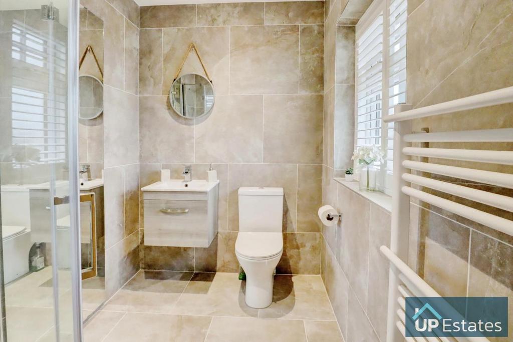 En-Suite