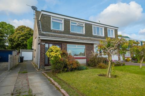 3 bedroom terraced house for sale, Mundurno Road, Aberdeen, AB22