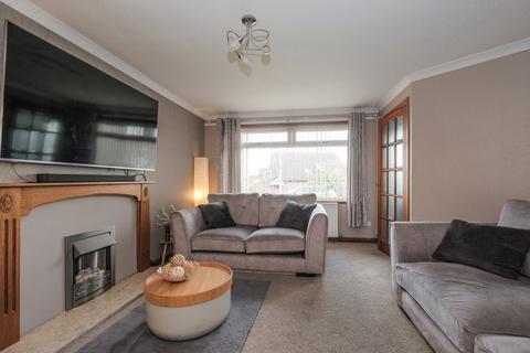 3 bedroom terraced house for sale, Mundurno Road, Aberdeen, AB22