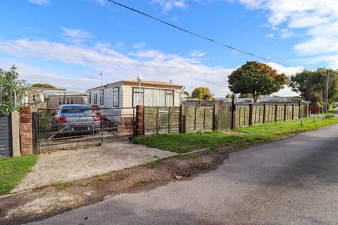 Static caravan for sale, Haven Road, Hayling Island