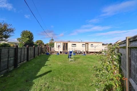 Static caravan for sale, Haven Road, Hayling Island