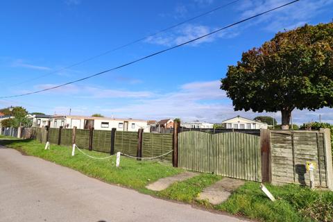 Static caravan for sale, Haven Road, Hayling Island