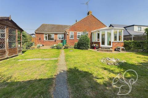 3 bedroom detached bungalow for sale, Willoughby Avenue, West Mersea Colchester CO5