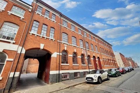 2 bedroom apartment to rent, 30-46 Vittoria Street, Birmingham B1