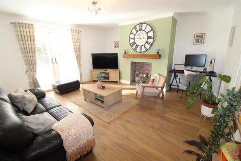 2 bedroom terraced house for sale, Seventh Row, Ashington