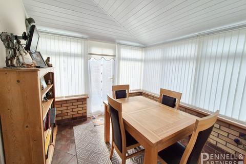 2 bedroom detached bungalow for sale, Churchfield Way, Peterborough PE7