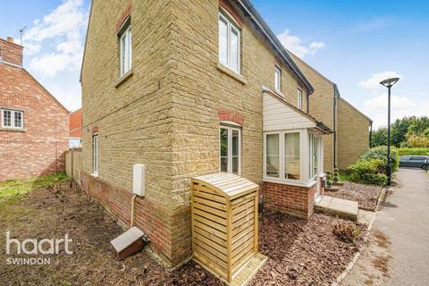 4 bedroom detached house for sale, Grace Walk, White Eagle Road, Swindon