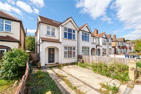 117 Barmouth Avenue, Perivale, Greenford, UB6 8JU