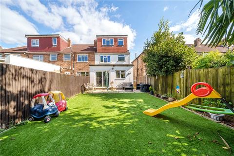117 Barmouth Avenue, Perivale, Greenford, UB6 8JU
