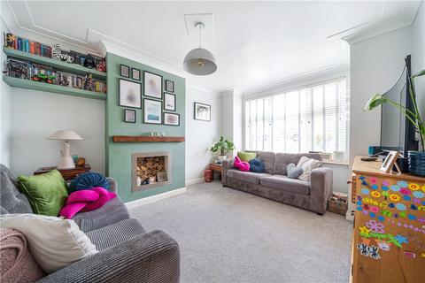 117 Barmouth Avenue, Perivale, Greenford, UB6 8JU