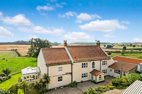 4 bedroom detached house for sale, Houghton-Le-Side, Darlington