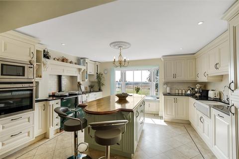 4 bedroom detached house for sale, Houghton-Le-Side, Darlington