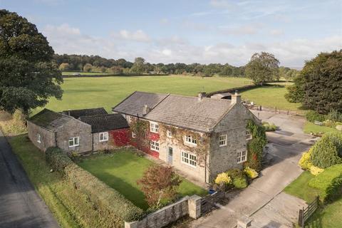 6 bedroom country house for sale, Galphay, Nr Ripon