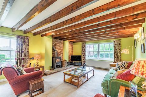 6 bedroom house for sale, Galphay, Nr Ripon