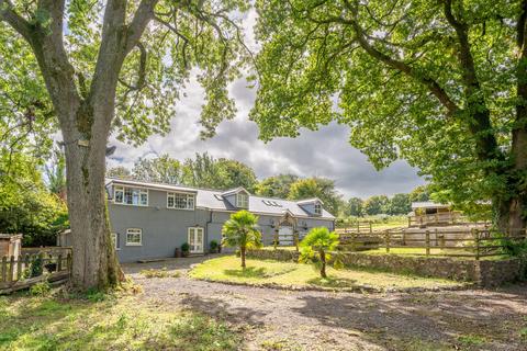 4 bedroom detached house for sale, Brynmenyn, Bridgend CF32