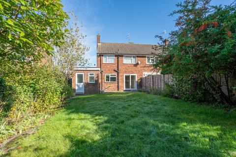 3 bedroom semi-detached house to rent, Farm Way, Bushey, Hertfordshire, WD23