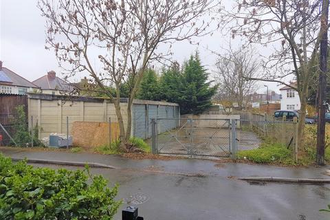 Plot for sale, Heyford Avenue (R), London SW20