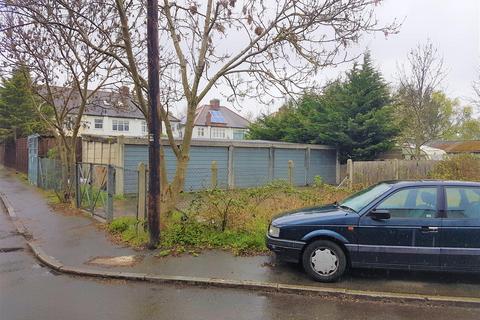 Plot for sale, Heyford Avenue (R), London SW20