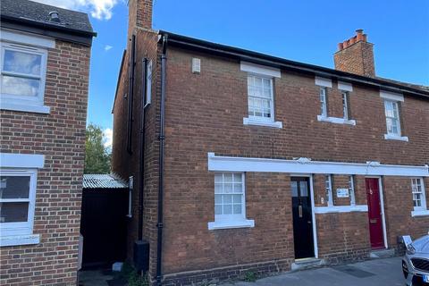 2 bedroom end of terrace house for sale, Hayfield Road, Oxford, Oxfordshire, OX2