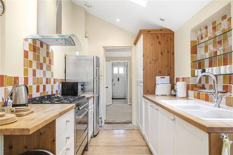 2 bedroom end of terrace house for sale, Hayfield Road, Oxford, Oxfordshire, OX2