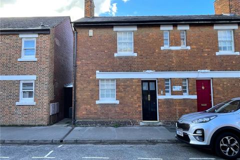 2 bedroom end of terrace house for sale, Hayfield Road, Oxford, Oxfordshire, OX2