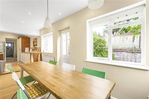 2 bedroom end of terrace house for sale, Hayfield Road, Oxford, Oxfordshire, OX2