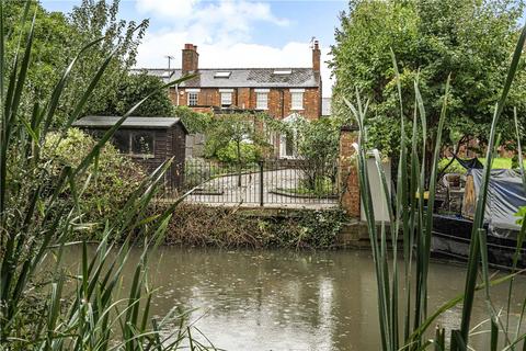 2 bedroom end of terrace house for sale, Hayfield Road, Oxford, Oxfordshire, OX2