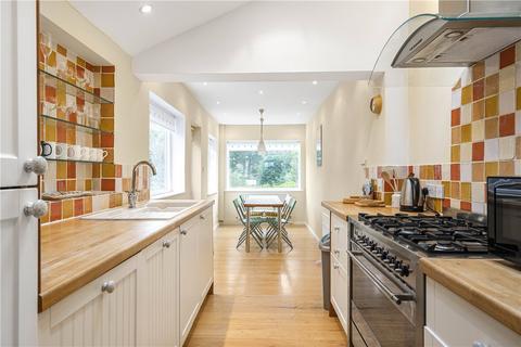 2 bedroom end of terrace house for sale, Hayfield Road, Oxford, Oxfordshire, OX2