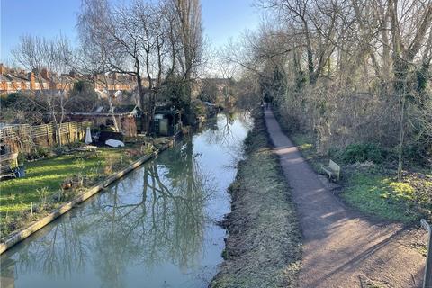 2 bedroom end of terrace house for sale, Hayfield Road, Oxford, Oxfordshire, OX2